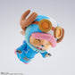 [PREORDER]  S.H.Figuarts TONYTONY.CHOPPER -FUTURE ISLAND EGGHEAD-