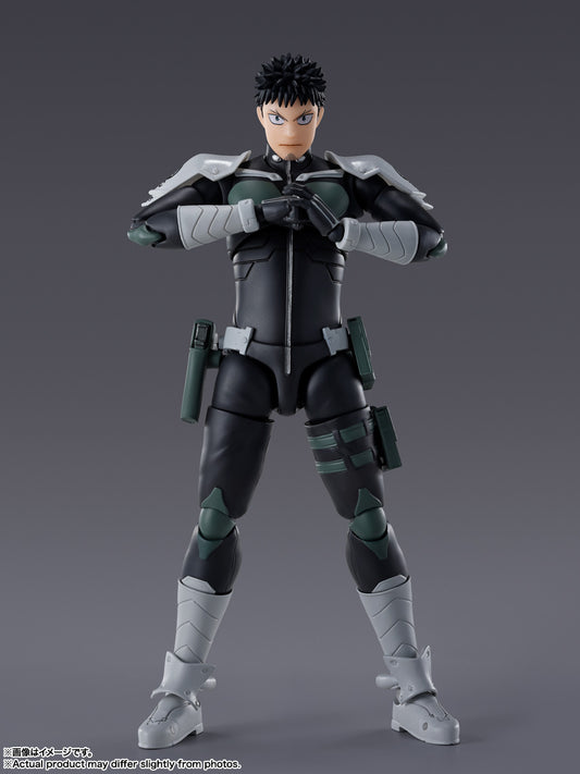 [PREORDER] S.H.Figuarts KAFKA HIBINO