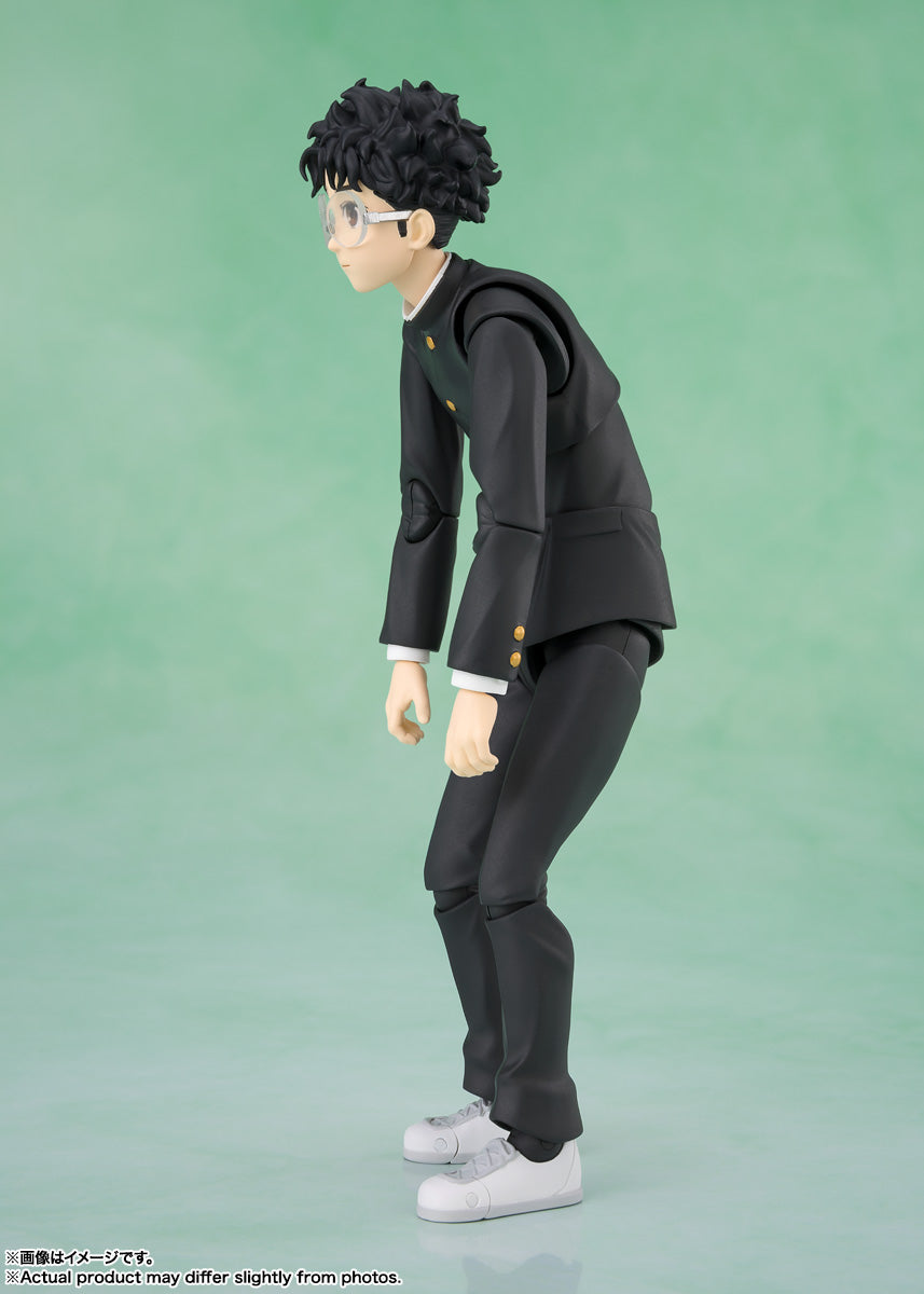 [PREORDER] S.H.Figuarts OKARUN