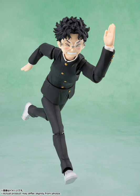 [PREORDER] S.H.Figuarts OKARUN