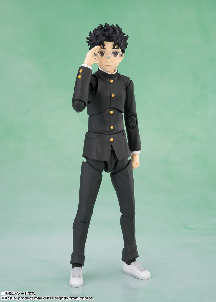 [PREORDER] S.H.Figuarts OKARUN