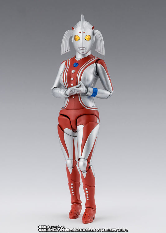 [PREORDER] S.H.Figuarts MOTHER OF ULTRA