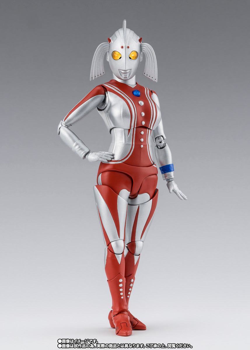 [PREORDER] S.H.Figuarts MOTHER OF ULTRA