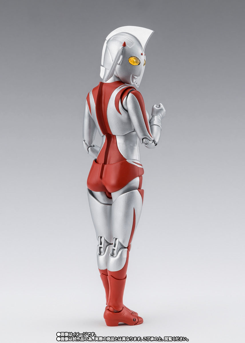 [PREORDER] S.H.Figuarts MOTHER OF ULTRA