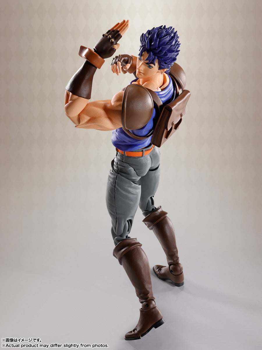 [PREORDER] S.H.Figuarts Jonathan Joestar