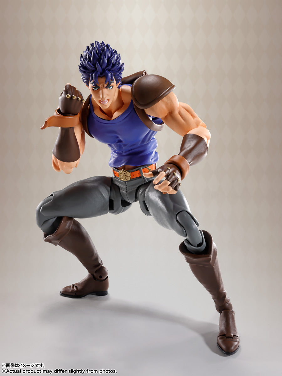[PREORDER] S.H.Figuarts Jonathan Joestar