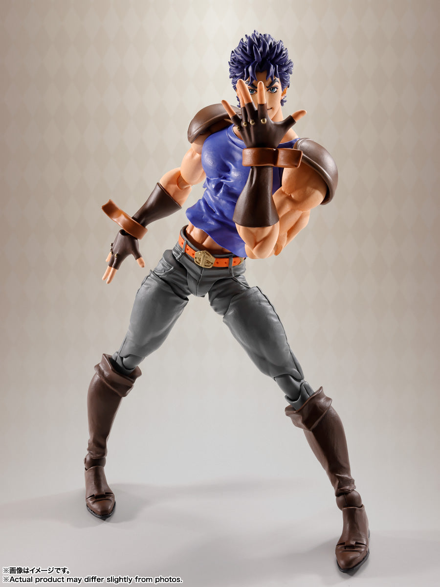 [PREORDER] S.H.Figuarts Jonathan Joestar