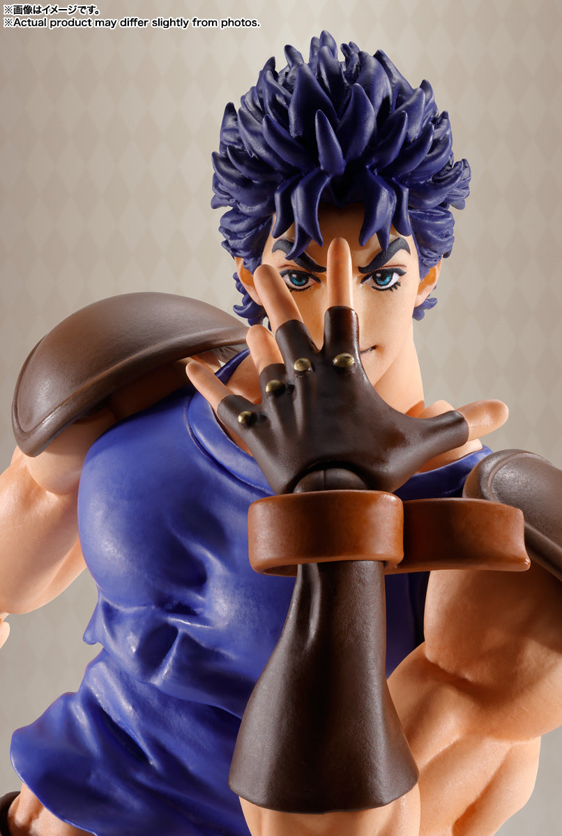 [PREORDER] S.H.Figuarts Jonathan Joestar