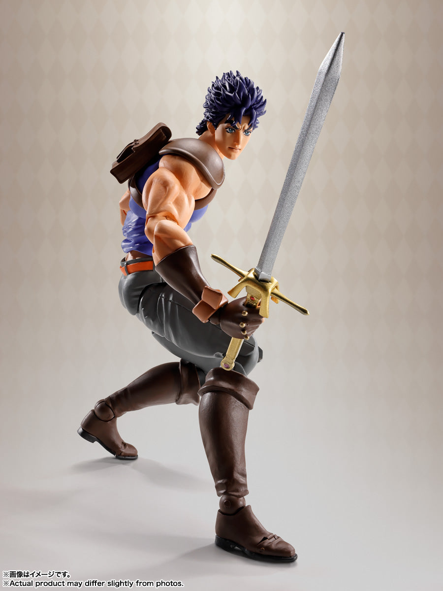 [PREORDER] S.H.Figuarts Jonathan Joestar
