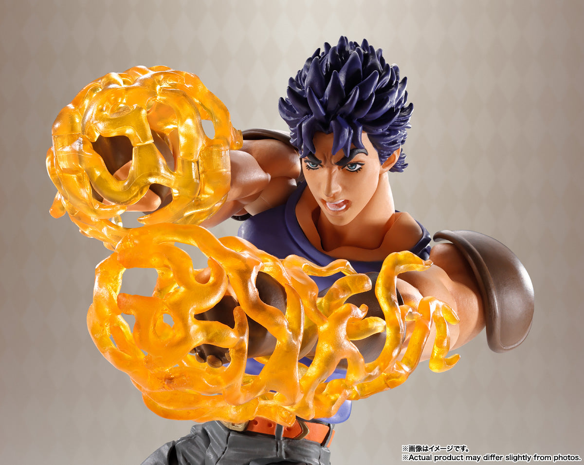 [PREORDER] S.H.Figuarts Jonathan Joestar