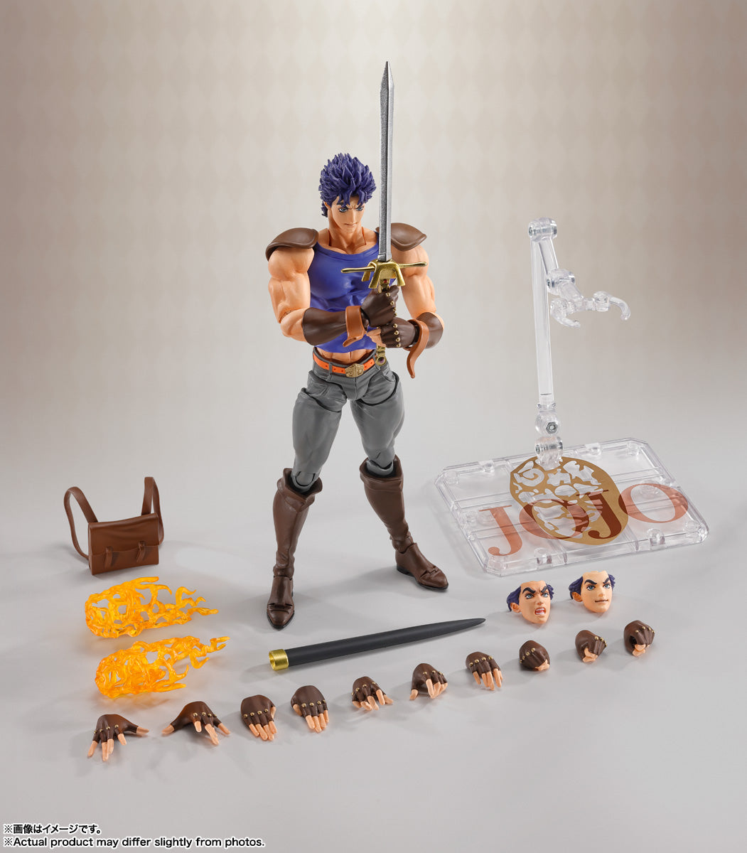 [PREORDER] S.H.Figuarts Jonathan Joestar