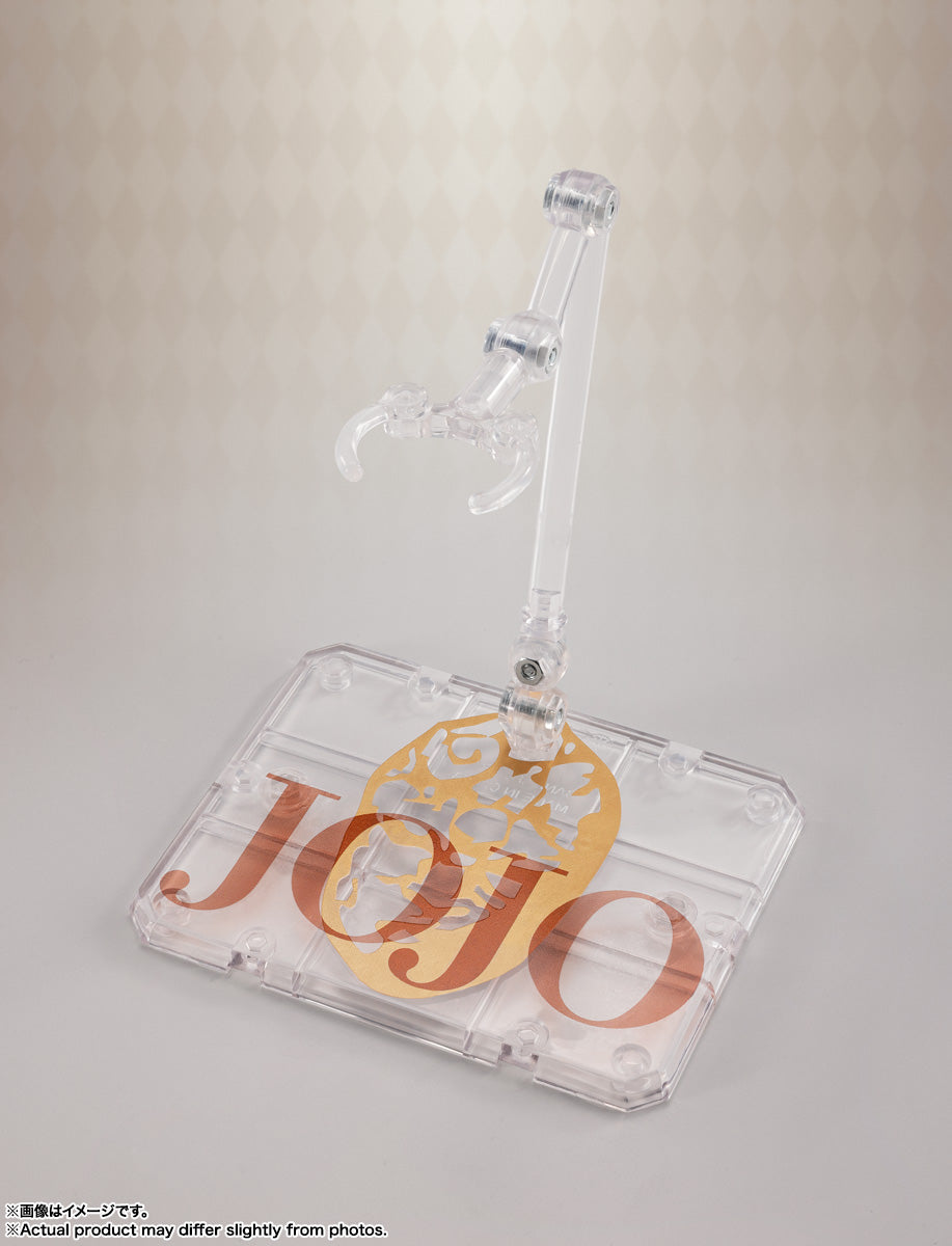 [PREORDER] S.H.Figuarts Jonathan Joestar
