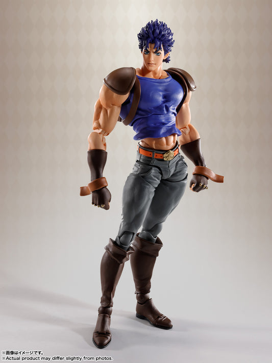[PREORDER] S.H.Figuarts Jonathan Joestar