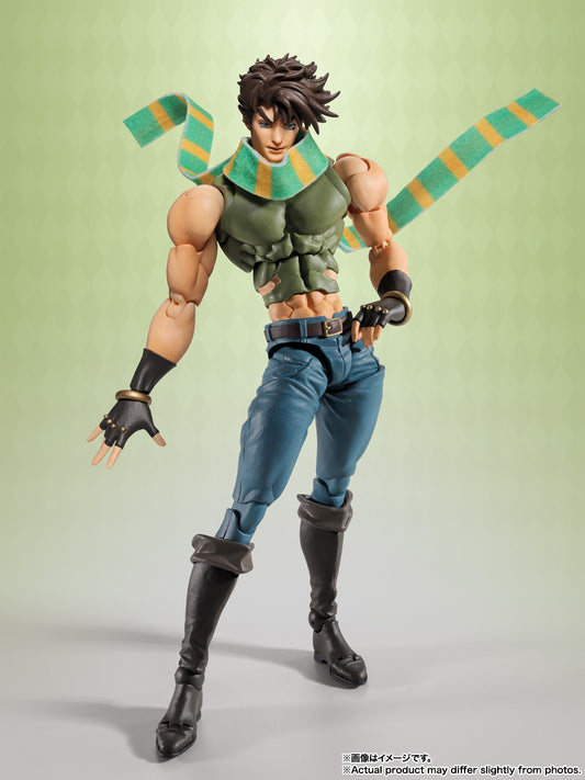 [PREORDER] S.H.Figuarts Joseph Joestar