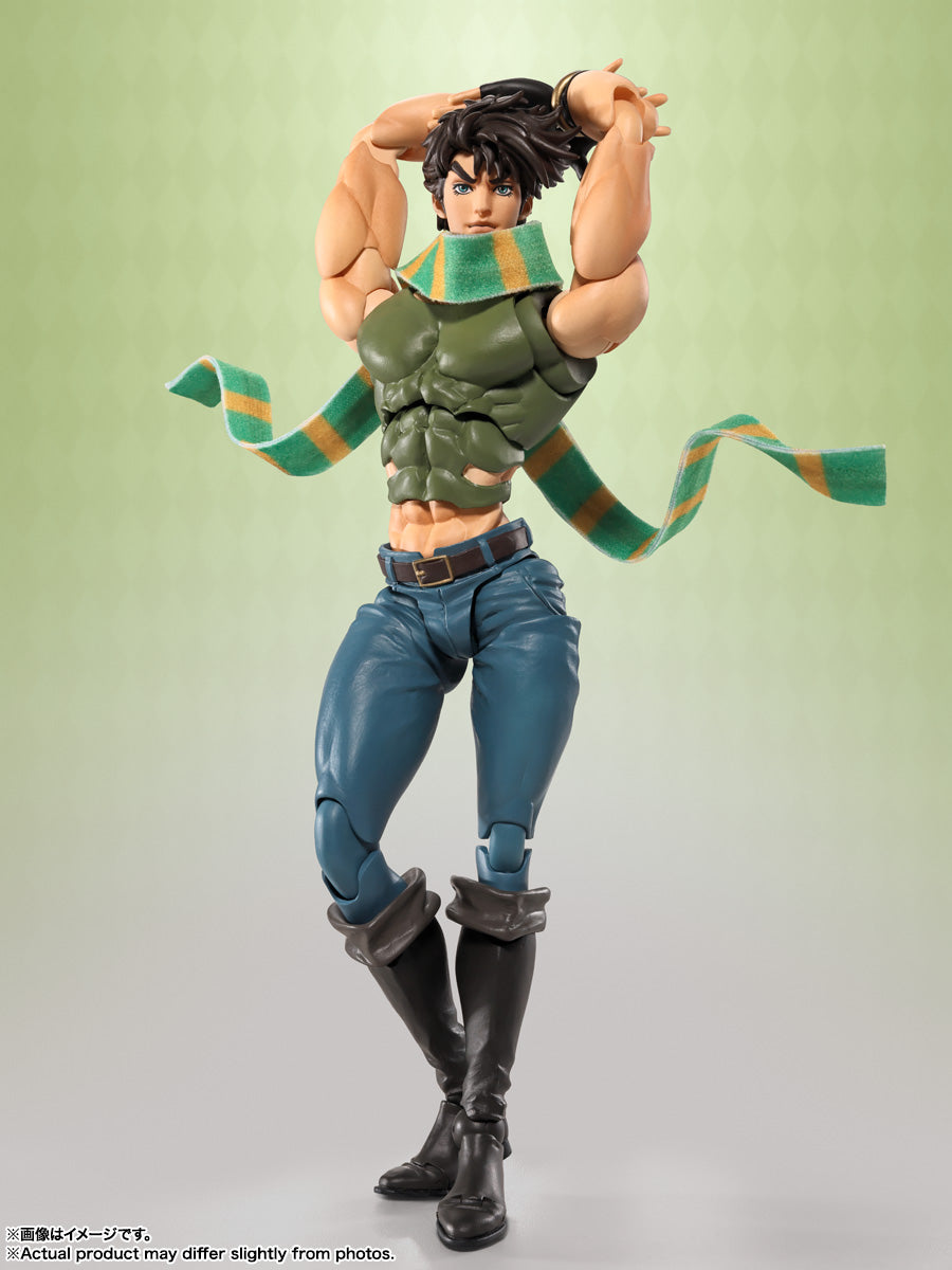 [PREORDER] S.H.Figuarts Joseph Joestar
