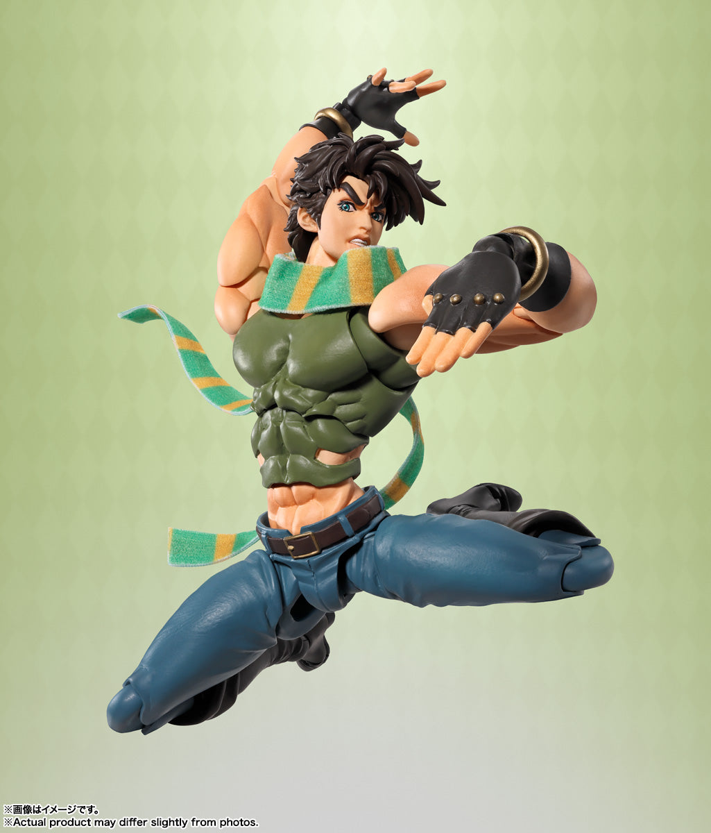 [PREORDER] S.H.Figuarts Joseph Joestar