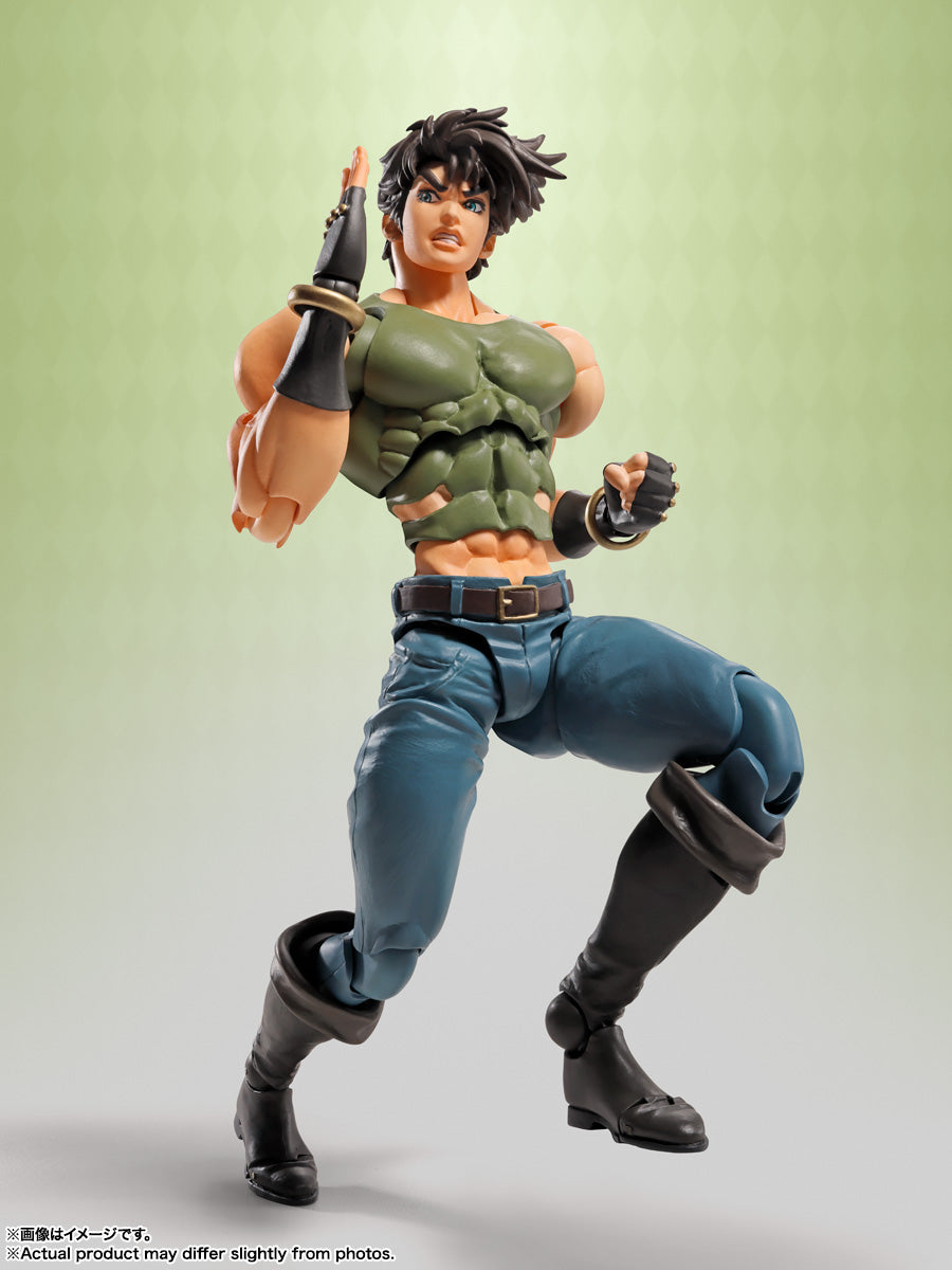 [PREORDER] S.H.Figuarts Joseph Joestar