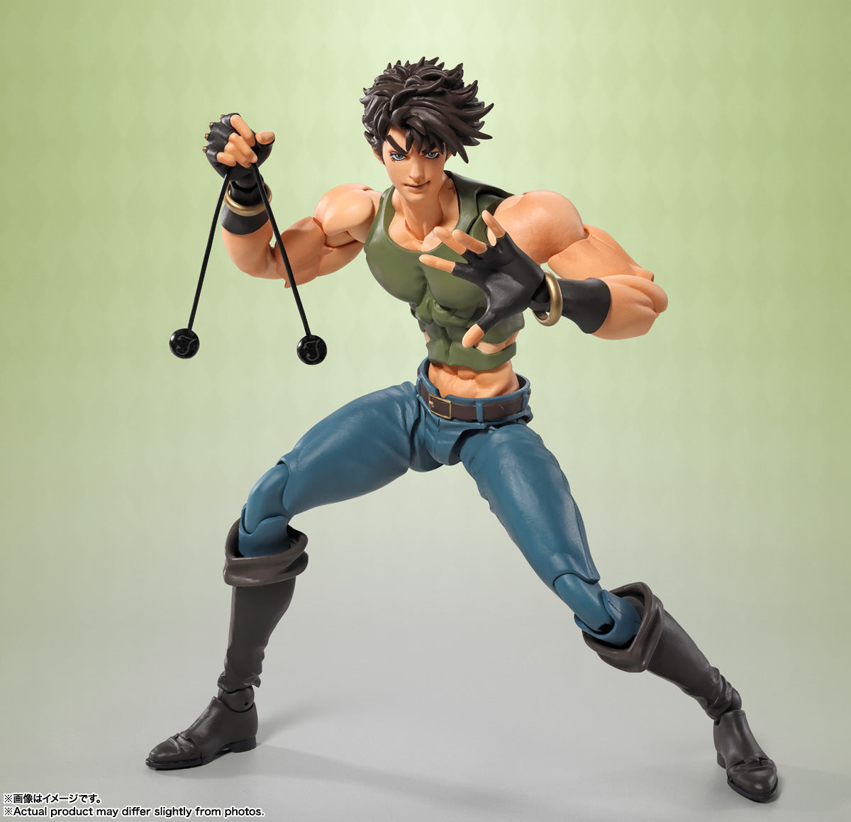 [PREORDER] S.H.Figuarts Joseph Joestar