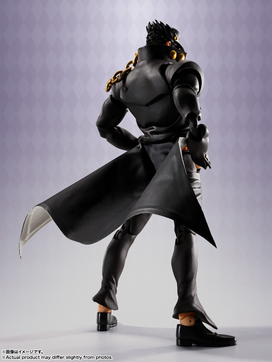 [PREORDER] S.H.Figuarts Jotaro Kujo