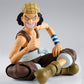 [PREORDER 082026] S.H.Figuarts USOPP -ROMANCE DAWN-