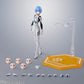 [PREORDER 042126] S.H.Figuarts REI AYANAMI (reoffer)