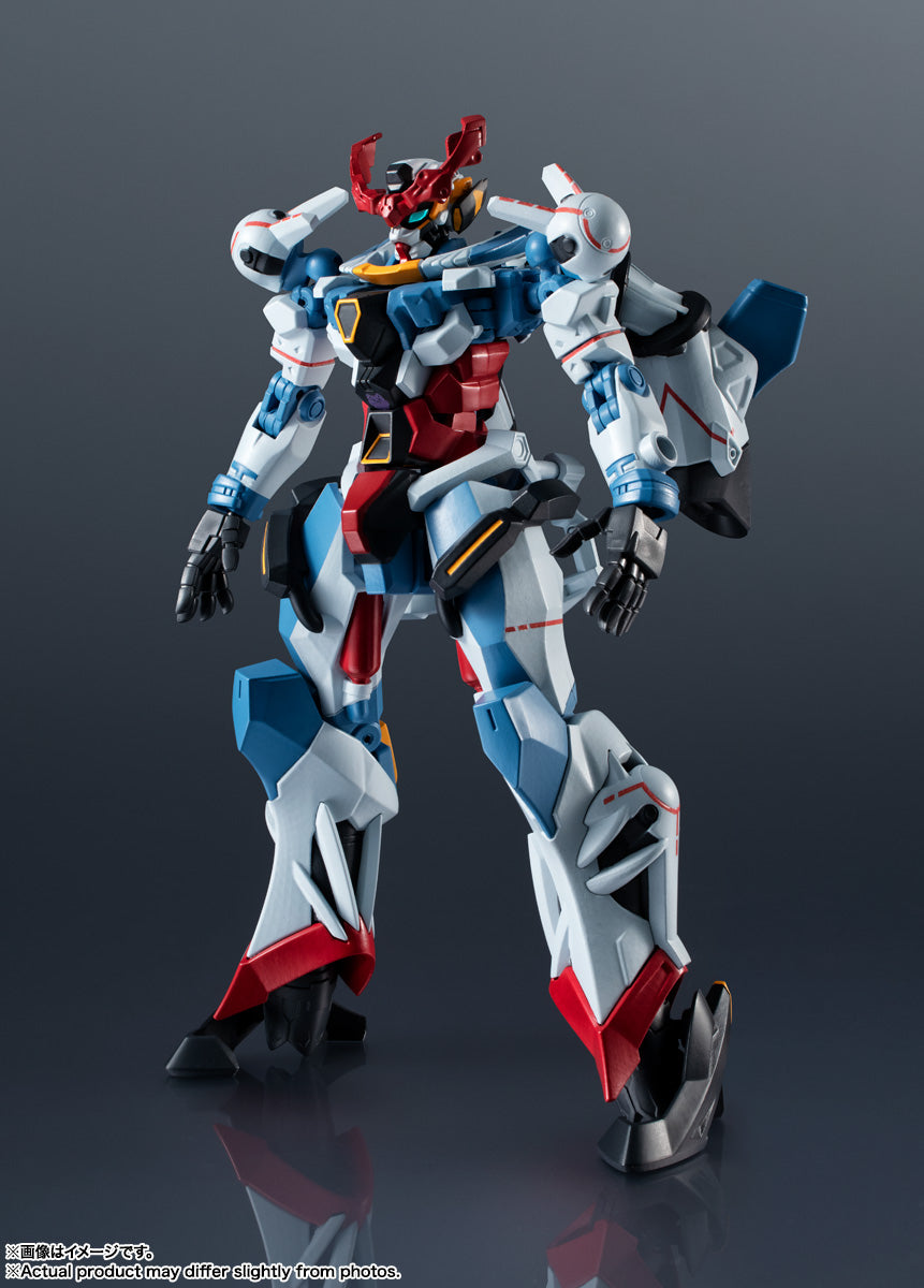 [PREORDER] GUNDAM UNIVERSE GQuuuuuuX