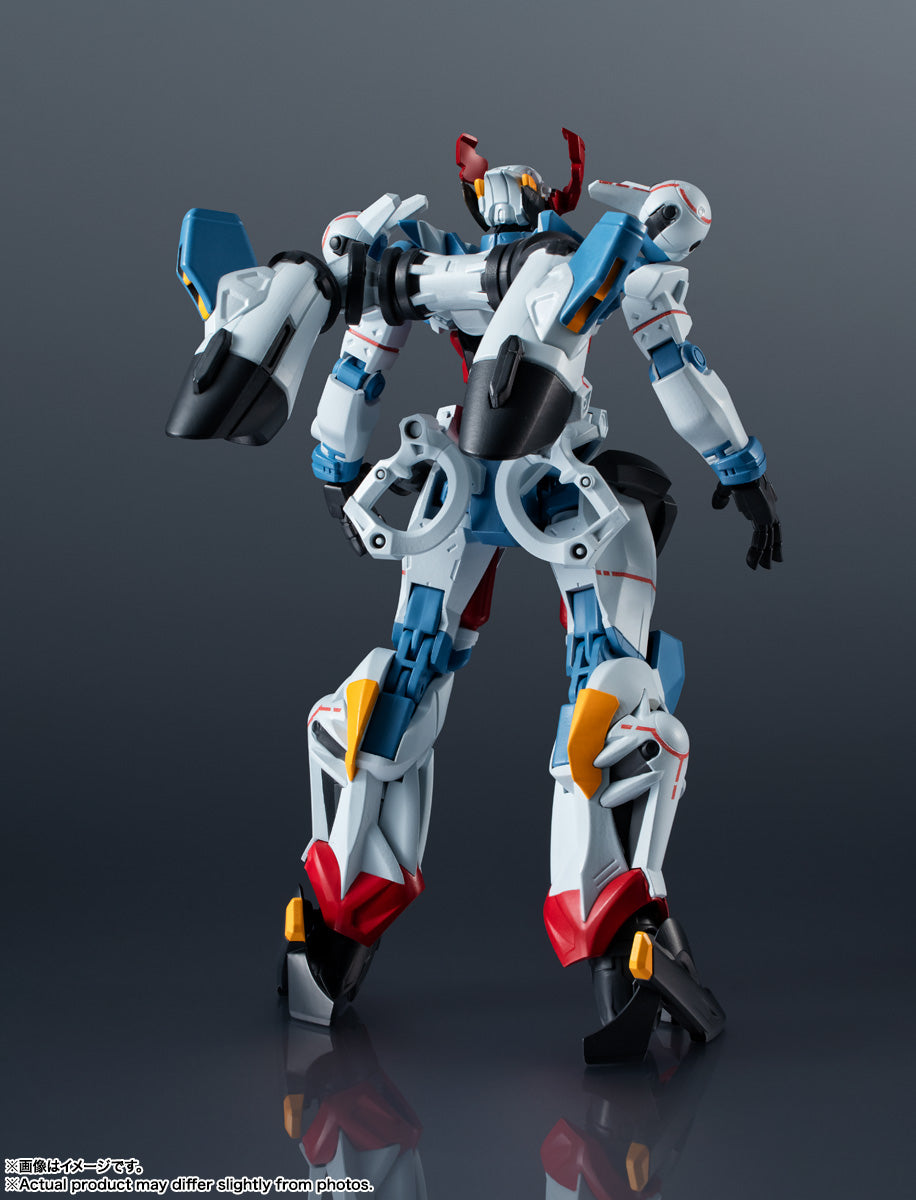 [PREORDER] GUNDAM UNIVERSE GQuuuuuuX