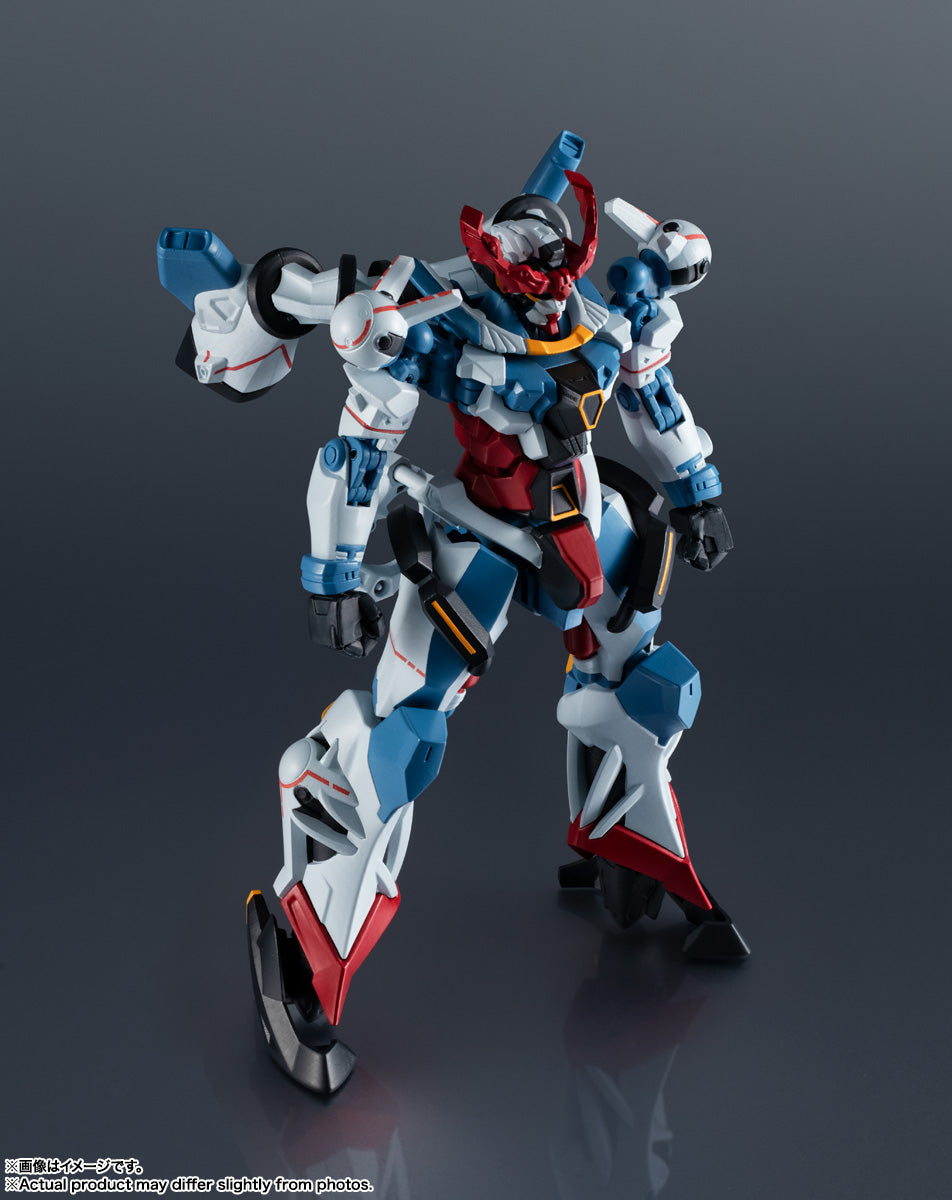 [PREORDER] GUNDAM UNIVERSE GQuuuuuuX