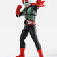 [PREORDER 061826] SHF (SHIN) MASKED RIDER 2 LEGENDARY SHOWA MASKED RIDERS EDITION