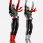 [PREORDER 061826] SHF (SHIN) MASKED RIDER 2 LEGENDARY SHOWA MASKED RIDERS EDITION