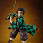 [PREORDER] S.H.Figuarts TANJIRO KAMADO Battle of Infinite Castle Ver.