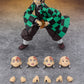 [PREORDER] S.H.Figuarts TANJIRO KAMADO Battle of Infinite Castle Ver.