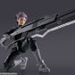 [PREORDER] S.H.Figuarts NARUMI GEN