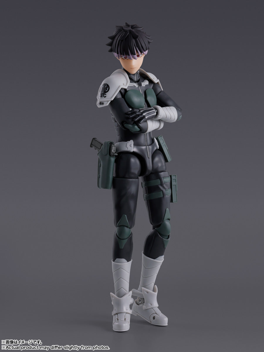 [PREORDER] S.H.Figuarts NARUMI GEN