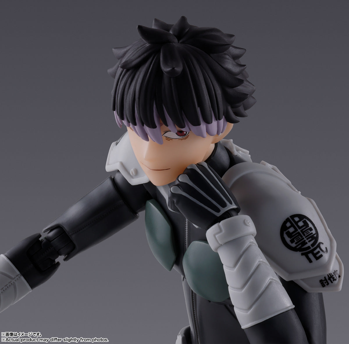 [PREORDER] S.H.Figuarts NARUMI GEN