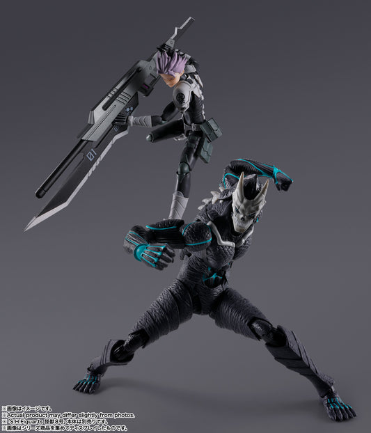 [PREORDER] S.H.Figuarts NARUMI GEN