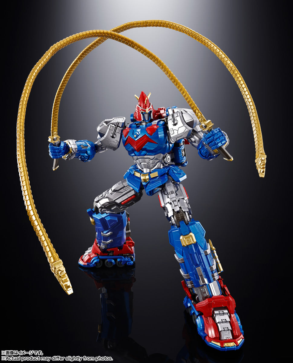 [PREORDER] SOC GX-118 VOLTES V LEGACY