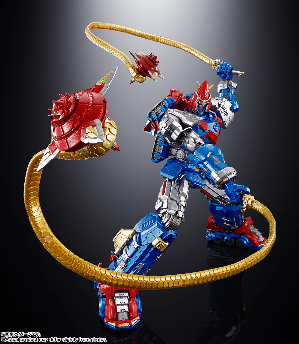 [PREORDER] SOC GX-118 VOLTES V LEGACY