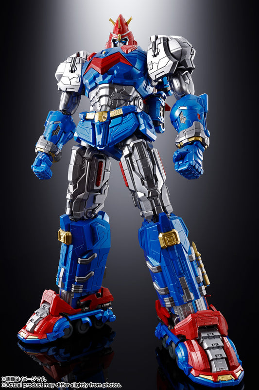[PREORDER] SOC GX-118 VOLTES V LEGACY