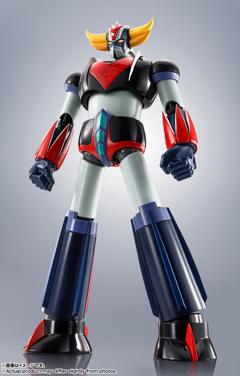 [PREORDER] THE ROBOT SPIRITS <SIDE SUPER> UFO ROBO GRENDIZER