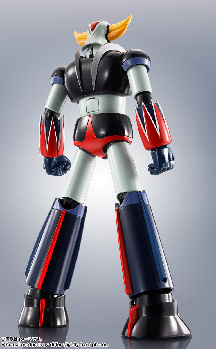 [PREORDER] THE ROBOT SPIRITS <SIDE SUPER> UFO ROBO GRENDIZER