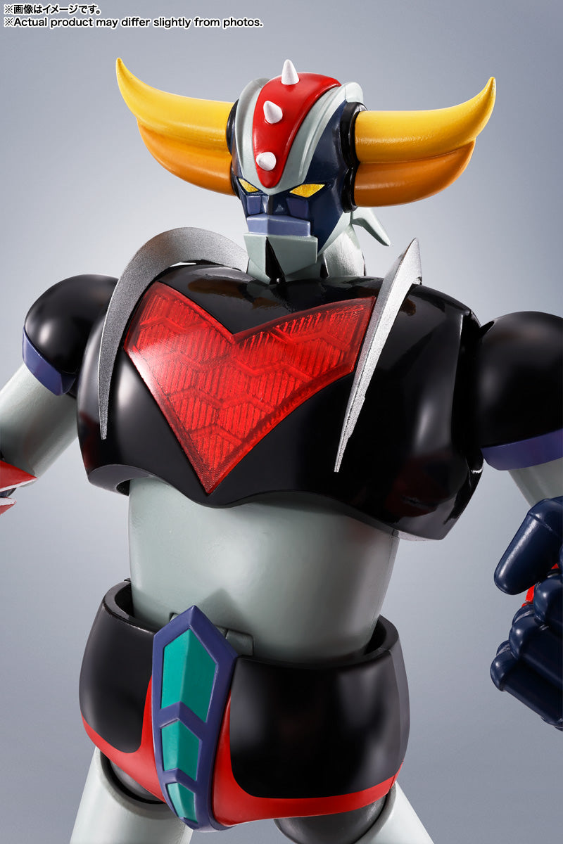 [PREORDER] THE ROBOT SPIRITS <SIDE SUPER> UFO ROBO GRENDIZER
