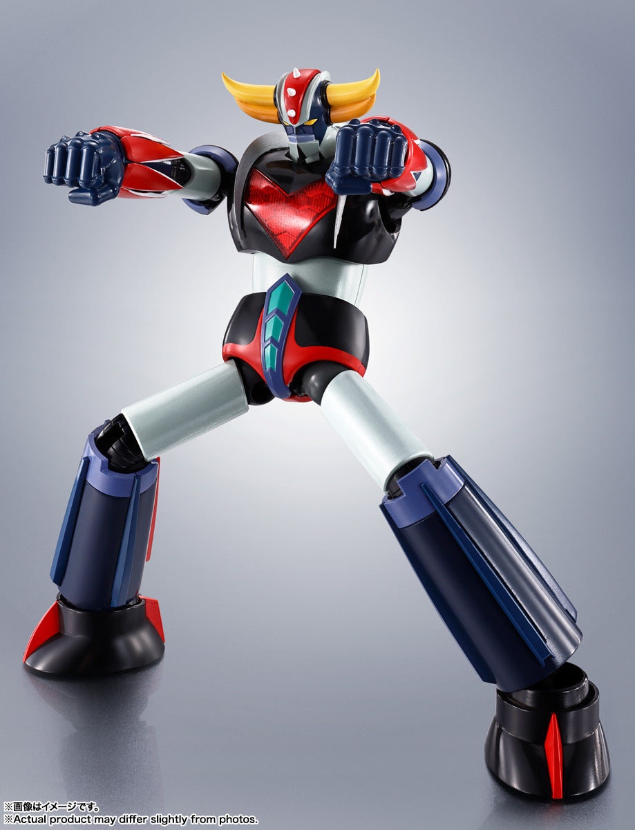 [PREORDER] THE ROBOT SPIRITS <SIDE SUPER> UFO ROBO GRENDIZER