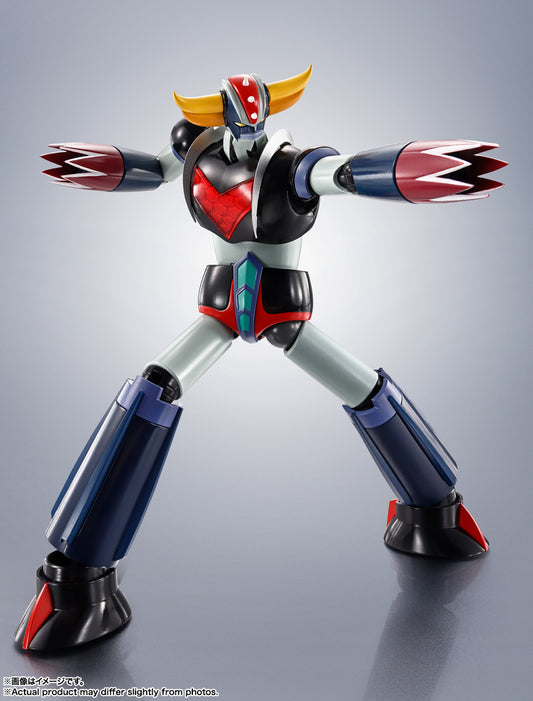 [PREORDER] THE ROBOT SPIRITS <SIDE SUPER> UFO ROBO GRENDIZER