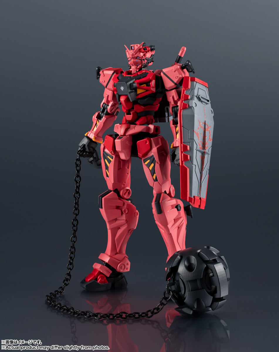 [PREORDER] GUNDAM UNIVERSE RED GUNDAM