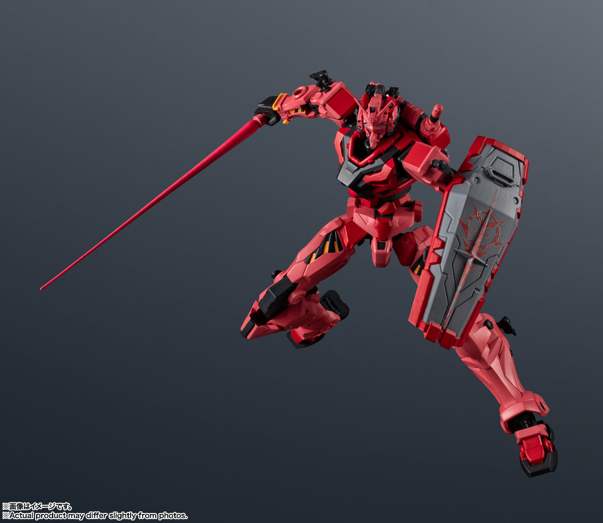 [PREORDER] GUNDAM UNIVERSE RED GUNDAM
