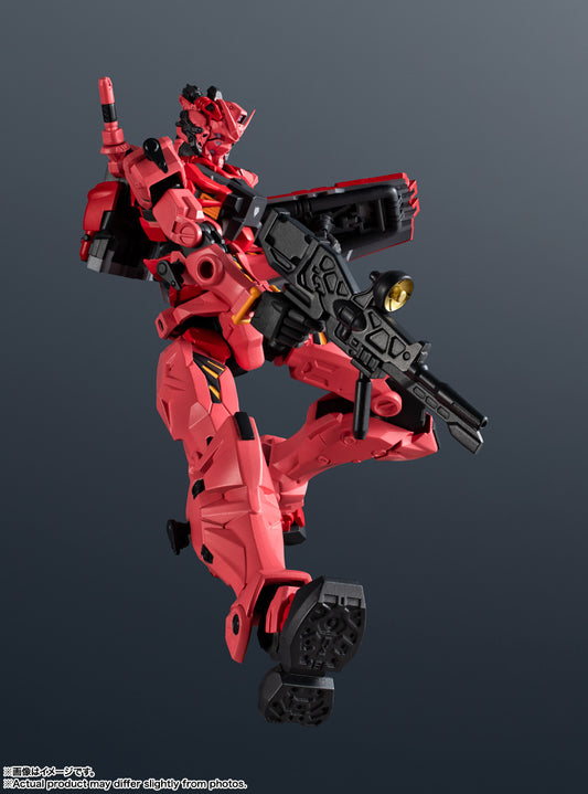 [PREORDER] GUNDAM UNIVERSE RED GUNDAM