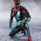 [PREORDER] S.H.Figuarts KAMEN RIDER ZEZTZ PHYSICAM IMPACT