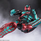 [PREORDER] S.H.Figuarts KAMEN RIDER ZEZTZ PHYSICAM IMPACT