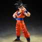 [PREORDER] REOFFER S.H.Figuarts SON GOKU <THE KIND-HEARTED SAIYAN>